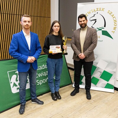 zdjęcie wykonane podczas Turnieju