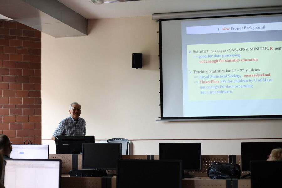 prof. Jung Jin Lee Ph.D.