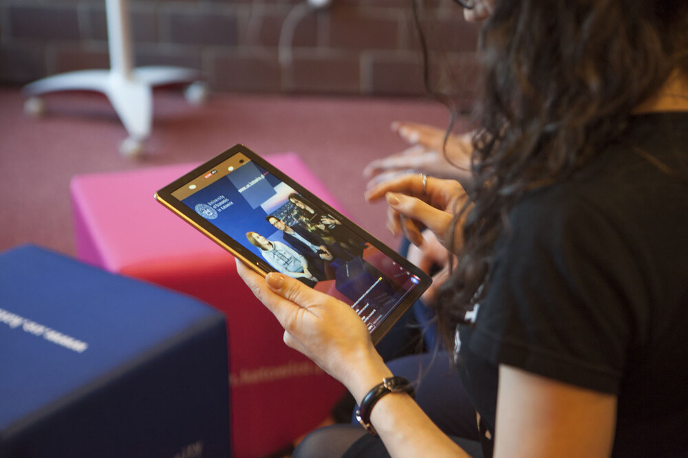 Kliknij, żeby obejrzeć live Q&A