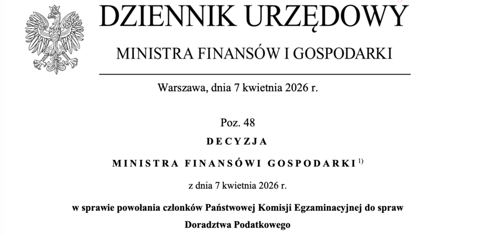 Dziennik Urzędowy