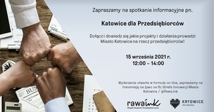 Obrazek przedstawia plakat wydarzenia.