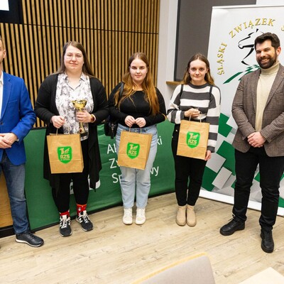 zdjęcie wykonane podczas Turnieju