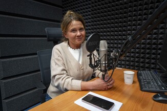 Jolanta Gałuszka