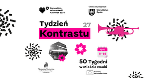 Tydzień Kontrastu w Mieście Nauki