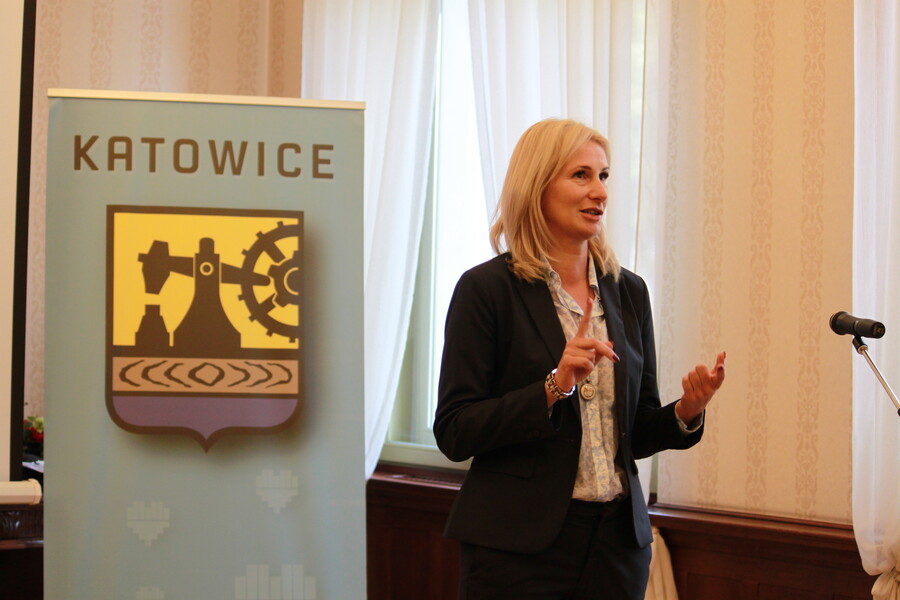 Tydzień Integracyjny dla cudzoziemców