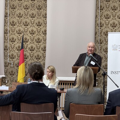 Colloquium Opole 2025