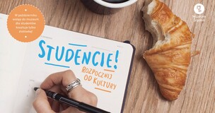 Rozpocznij od kultury z Muzeum Śląskim - studencki październik