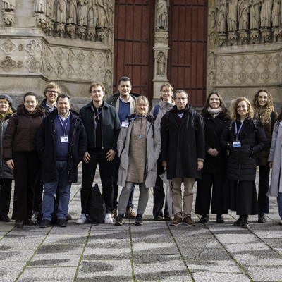 zdjęcie wykonane podczas wyjazdu