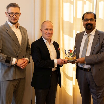 photo from the event