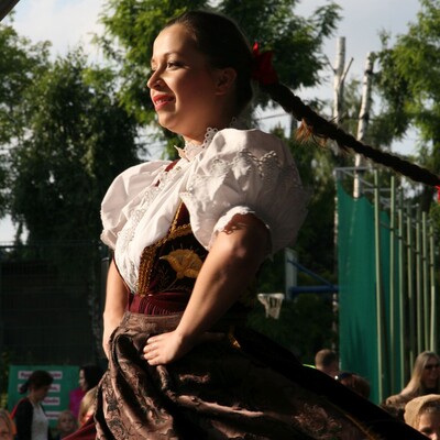 Pracowity tydzień Silesian