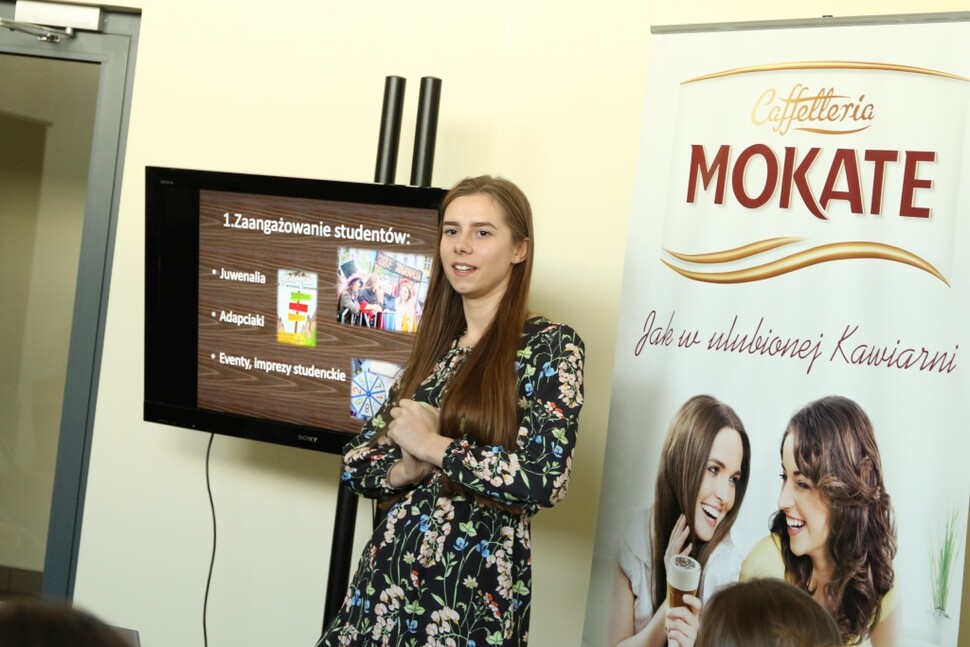 Relacja z wizyty studyjnej w MOKATE