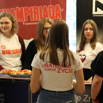 Wampiriada - jesienna edycja 2019 [relacja]