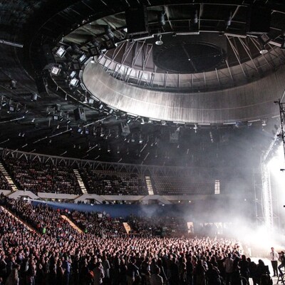 45. Urodziny Spodka – koncert i dzień otwarty