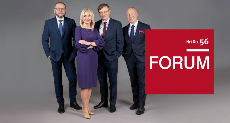 JM Rektor oraz Prorektorzy - Forum 56