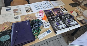 Dzień Otwarty Centrum Karier i Współpracy z Absolwentami w Filii w Rybniku