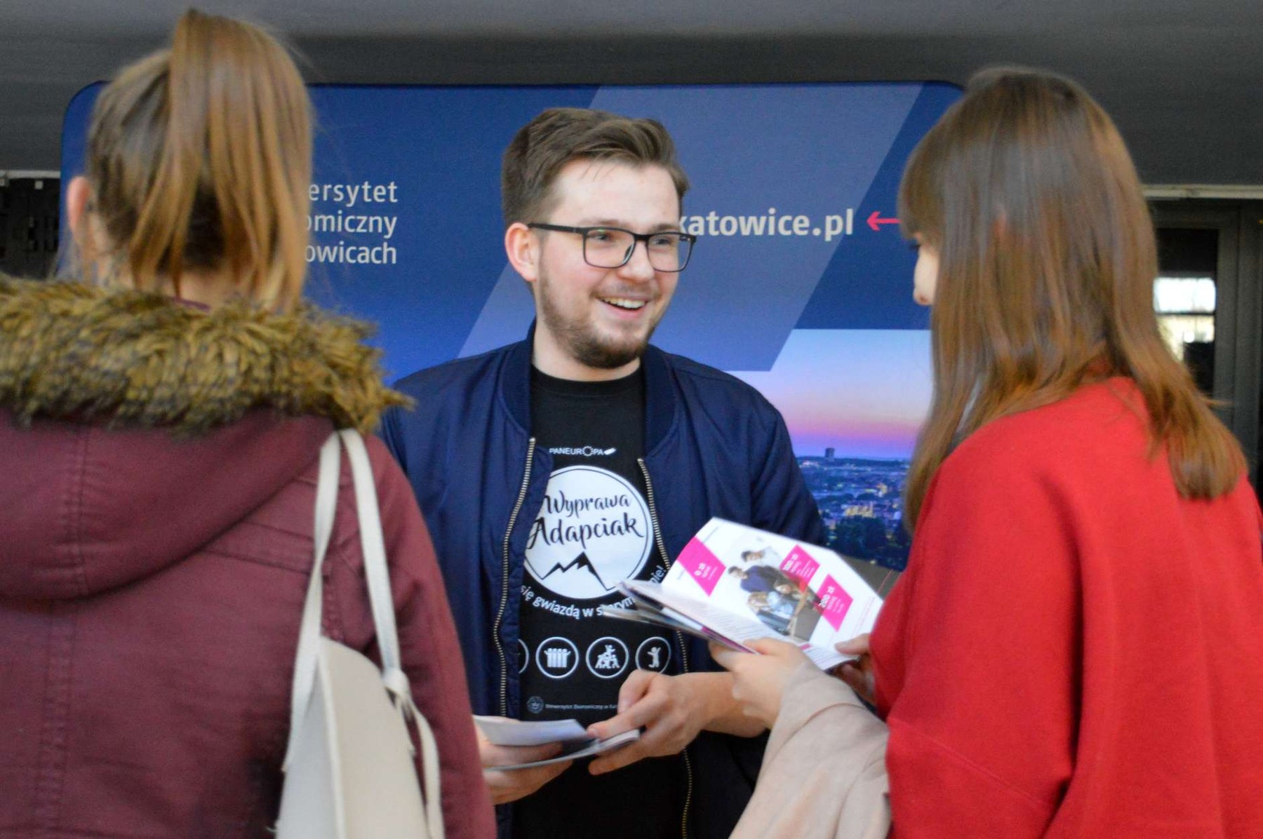 Targi w Spodku 2019 J. Andrychiewicz  5 