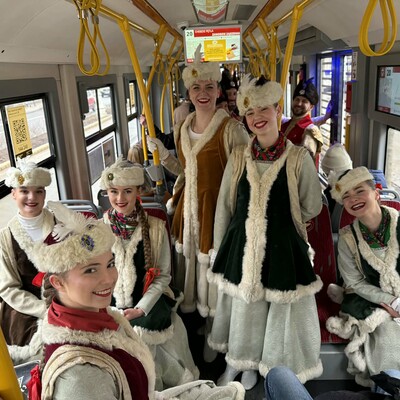 zdjęcie wykonane podczas wydarzenia