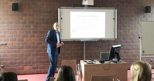 Seminarium naukowe