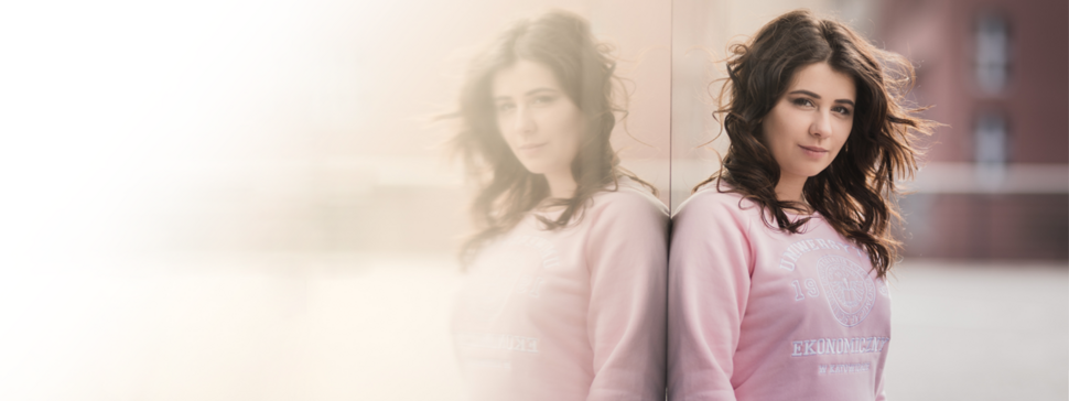 Nowa limitowana bluza UE Katowice już dostępna!