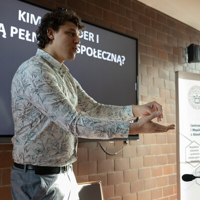 praktyczny warsztat przywództwa w ramach Akademii Biznesu UE Katowice