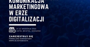 grafika promująca wydarzenie