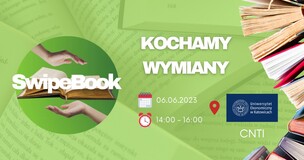 grafika promująca wydarzenie