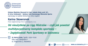 grafika promocyjna; treść w newsie