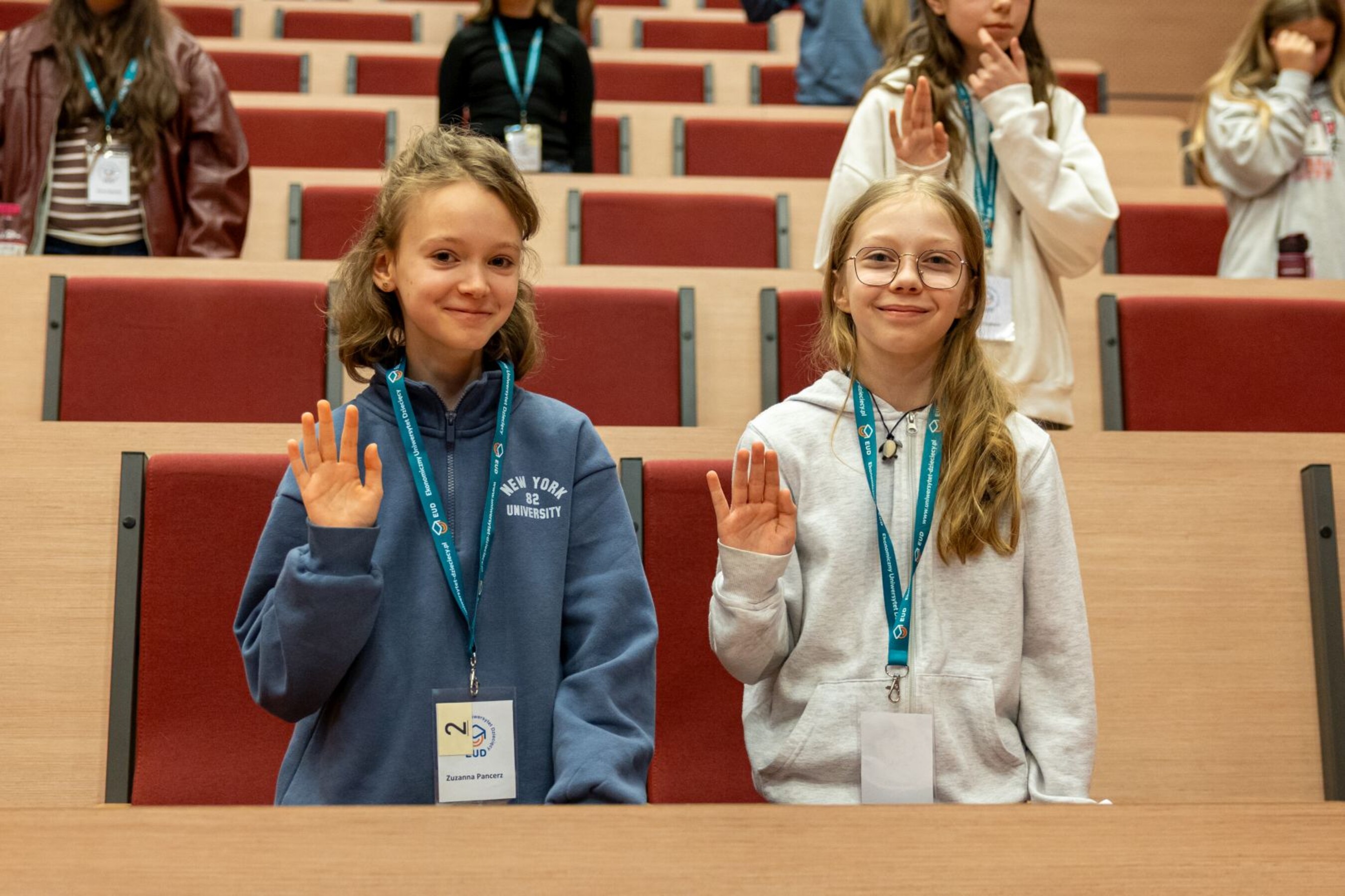 eud inauguracja marzec 2026  15 