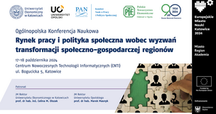 grafika promująca wydarzenie