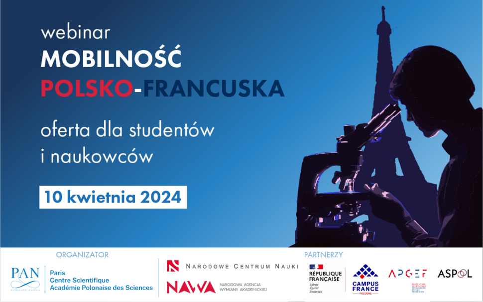 plakat promocyjny