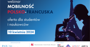 plakat promocyjny