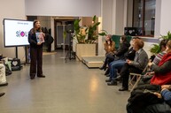 aktywności w Kato Science Corner