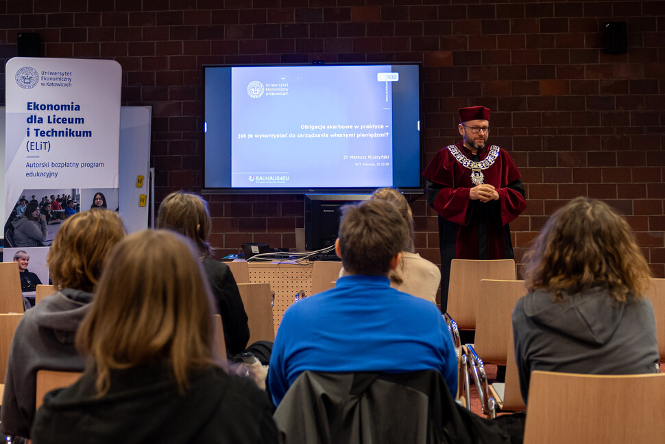 Zdjęcie z poprzedniej edycji ELiT