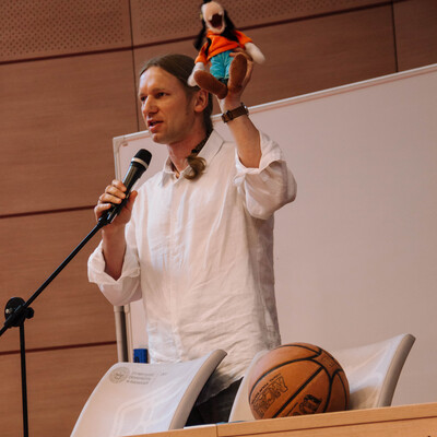 Matematyka bez granic