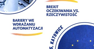 Obrazek przedstawia logo Klubu Absolwentów Logistyki i Transportu