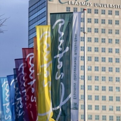 Badania pracownika UE Katowice w Rotterdamie
