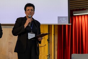 dr Maria Gorczyńska, prof. UE
