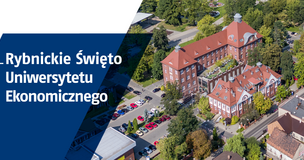 Rybnickie Święto Uniwersytetu Ekonomicznego