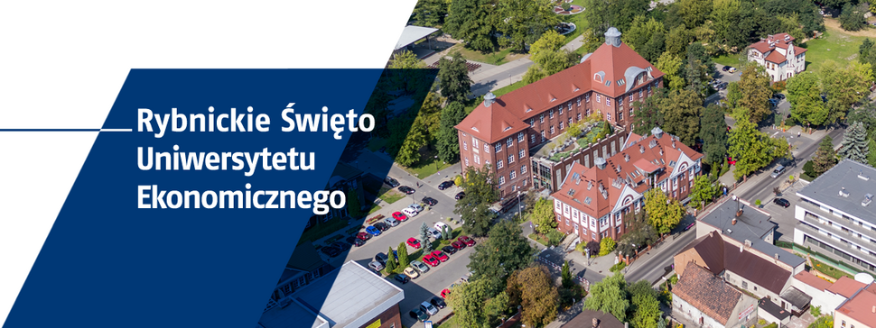 Rybnickie Święto Uniwersytetu Ekonomicznego