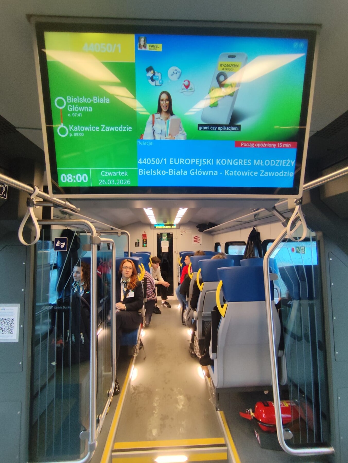 II Europejski Kongres Młodzieży 26 03 2026-48