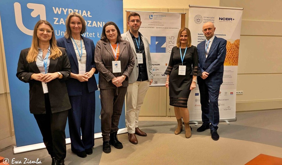 zdjęcie wykonane podczas wydarzenia