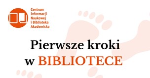 "Pierwsze kroki w CINiB-ie"