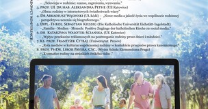 Media w rodzinie w perspektywie społeczno-pastoralnej