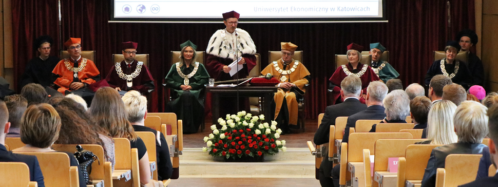 Inauguracja roku akademickiego 2019/2020 [relacja]
