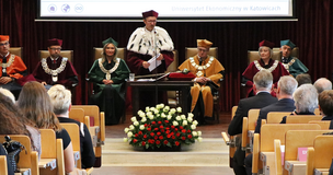 Inauguracja roku akademickiego 2019/2020 [relacja]