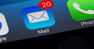 Adresy e-mail
