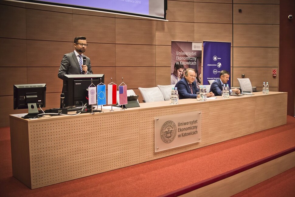 II Dzień Internacjonalizacji