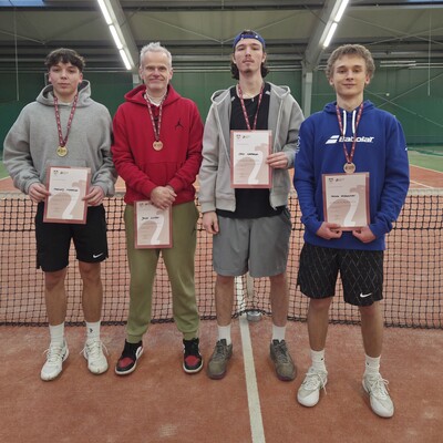 zdjęcie wykonane na Akademickich Mistrzostwach Śląska