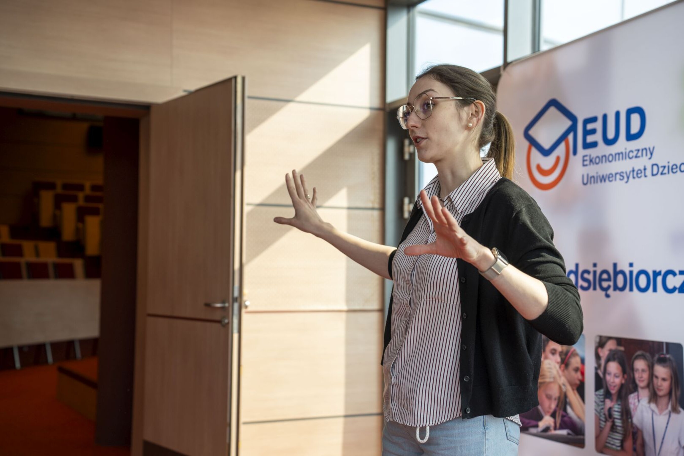 Ekonomia bez granic 12 03 2026  23 