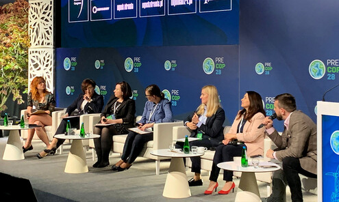 photo from the event